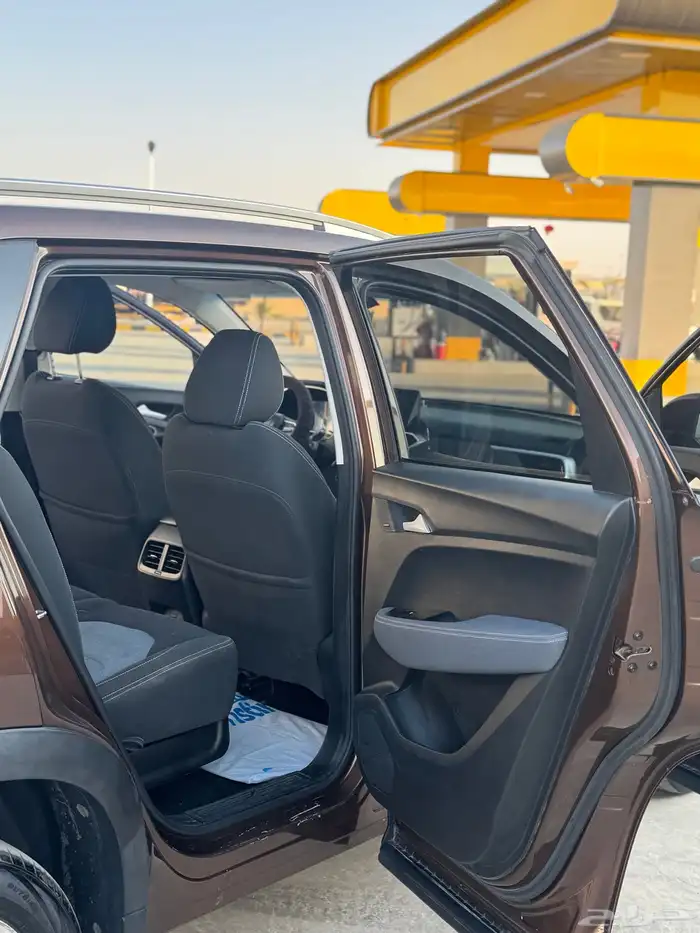 كابتيفا 2021 LS 10