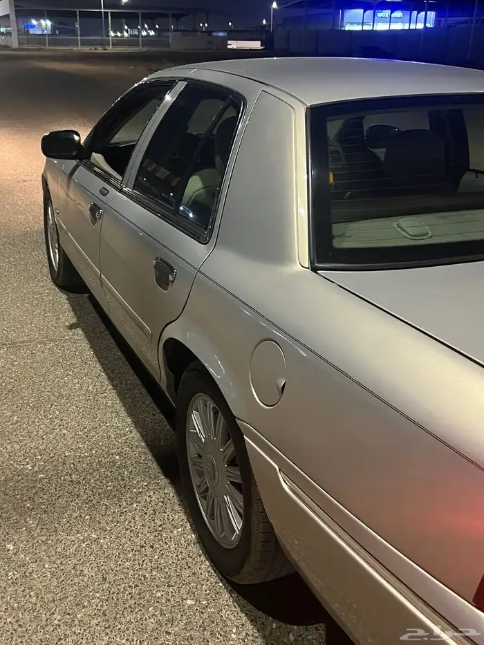 فورد ماركيز 1