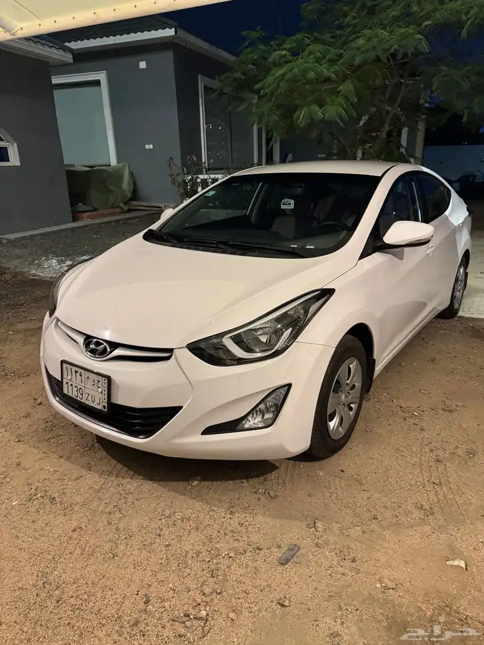 اللنترا 2016 مخزنه نظيفه 14