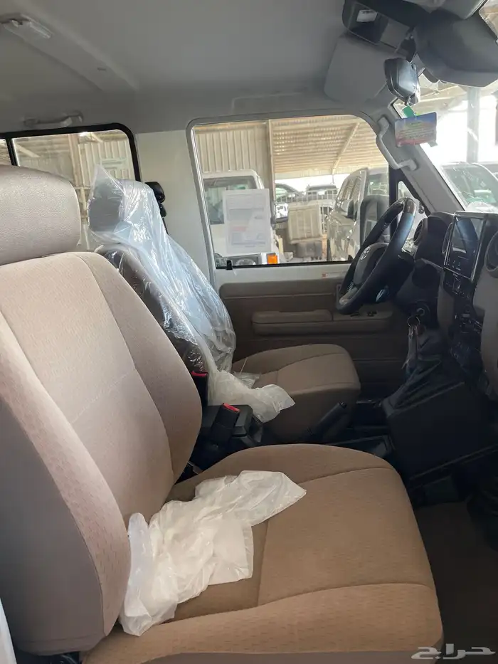 ربع ديزل سعودي 2025 آخر دفعه 10