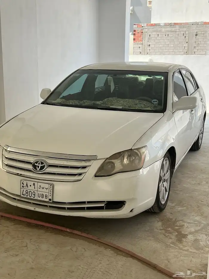 افلون 2007 استاندر 1