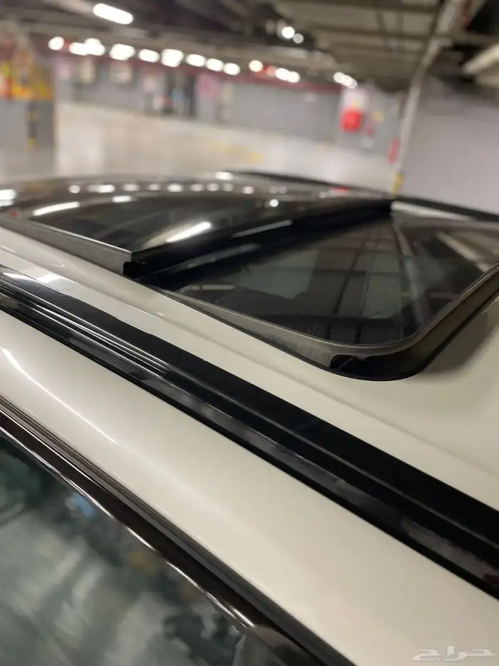 2015 بي ام دبليو X5 نظيفة جدا 25