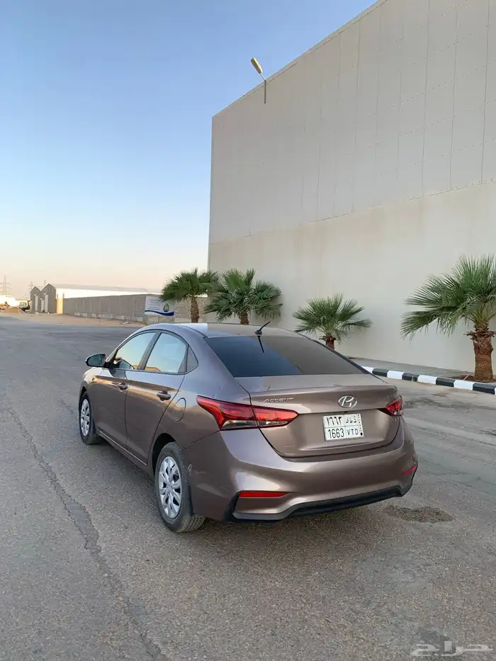 اكسنت 2019 وادي الدواسر 3