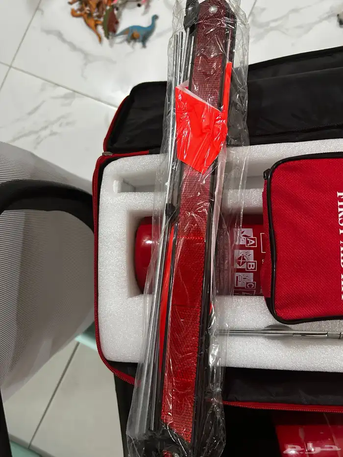 شنطه إسعافات 3