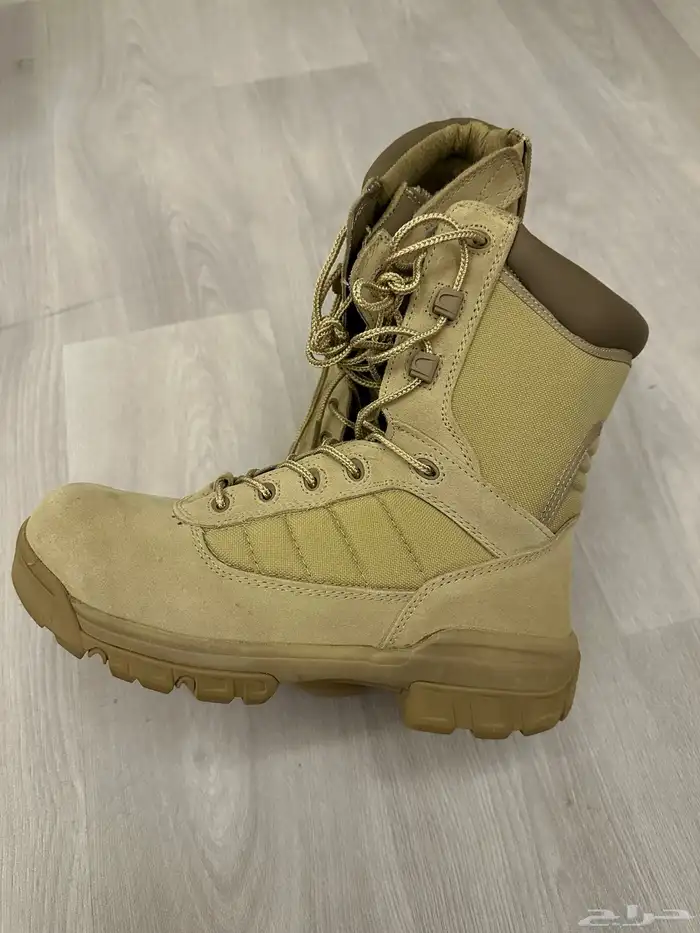 بسطار جديد 0