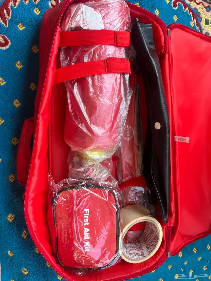 كفر وشنطة وعفريتة 6