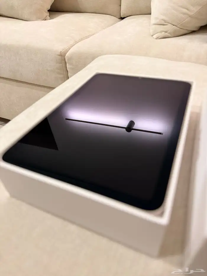 للبيع ipad mini 6 ذاكرة 256 GB 1