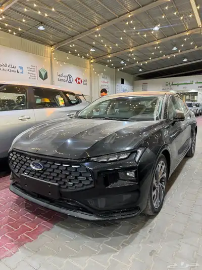 تورس تيتانيوم اسود 2026 index