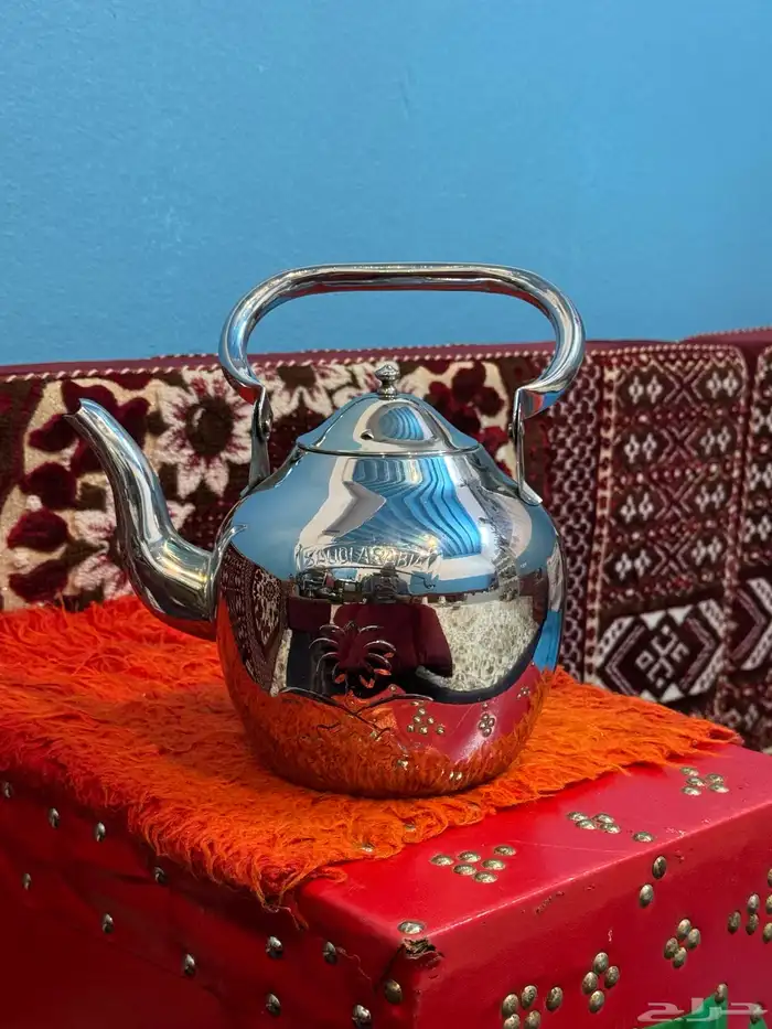 ابريق يباني ابو جمل 0