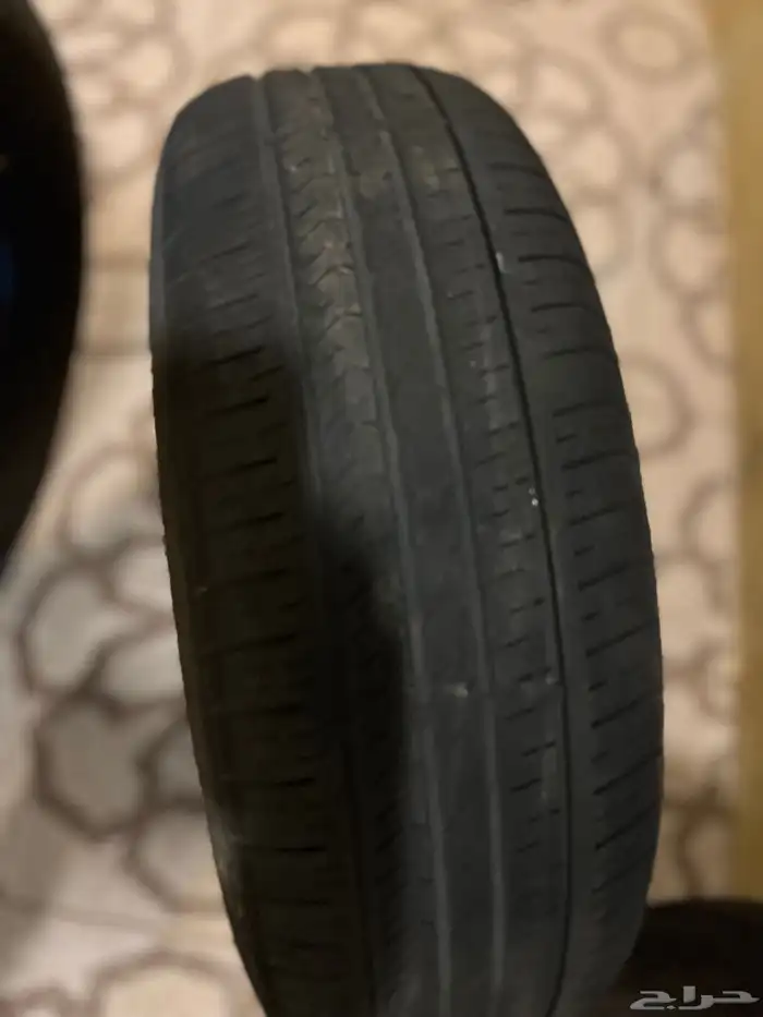 كفرات هايلوكس 2015 2