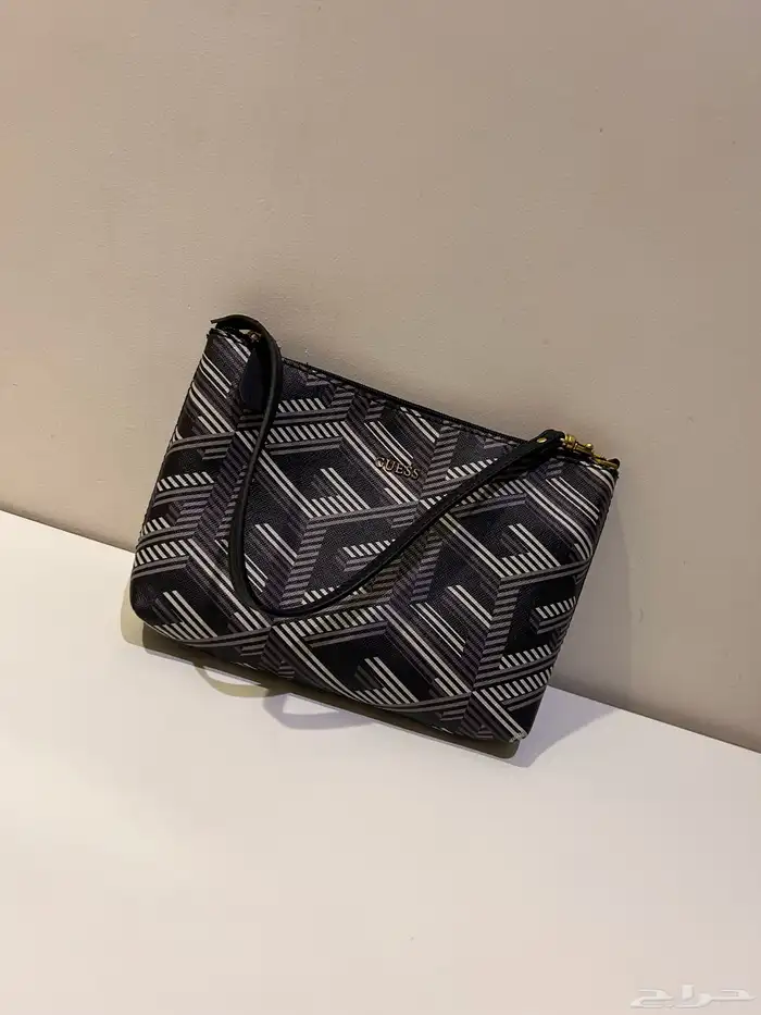 شنطه ماركة جس توت باق مستعمل 3