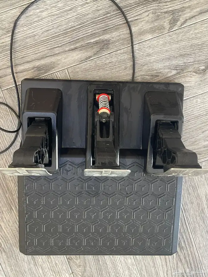 ثراست ماستر T248 2