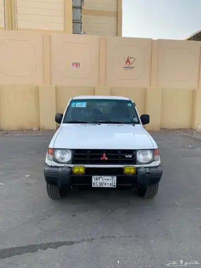 باجيرو 2000 index