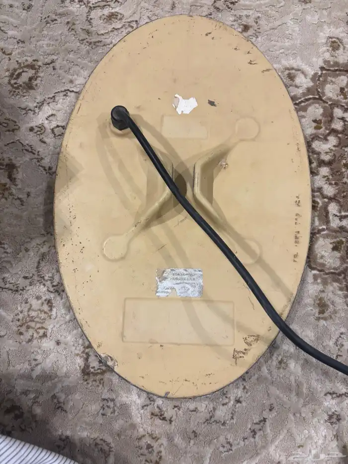 كاشف الذهب 5