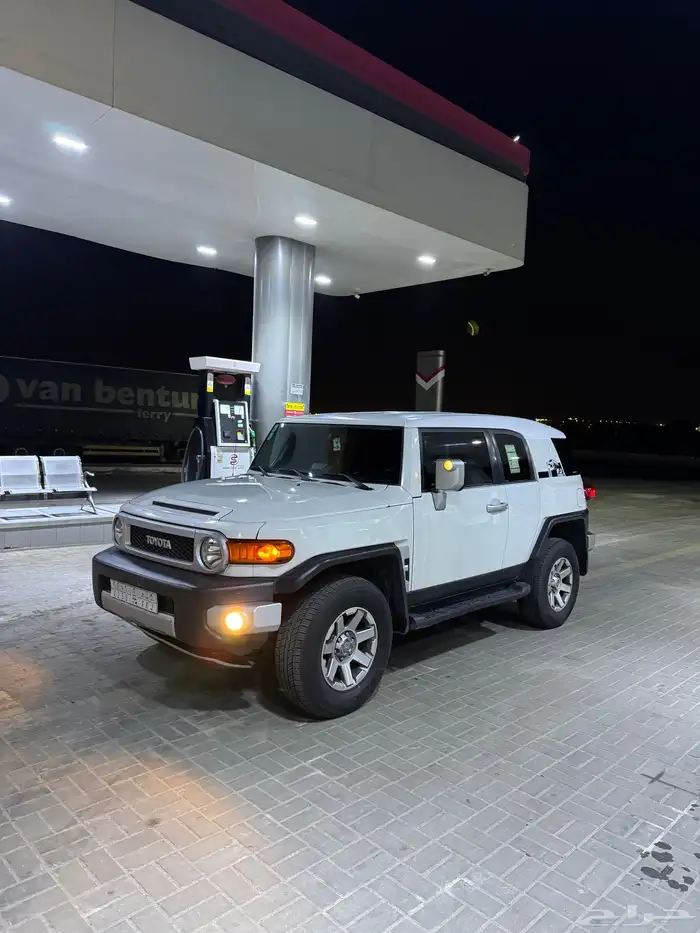 للبيع اف جي 2015 1