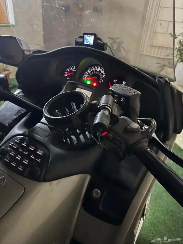 للبيع قولد وينق 2003 لفل 1 9