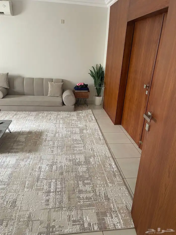 فلة للبيع بالقصيم المساحة 1440 متر 9