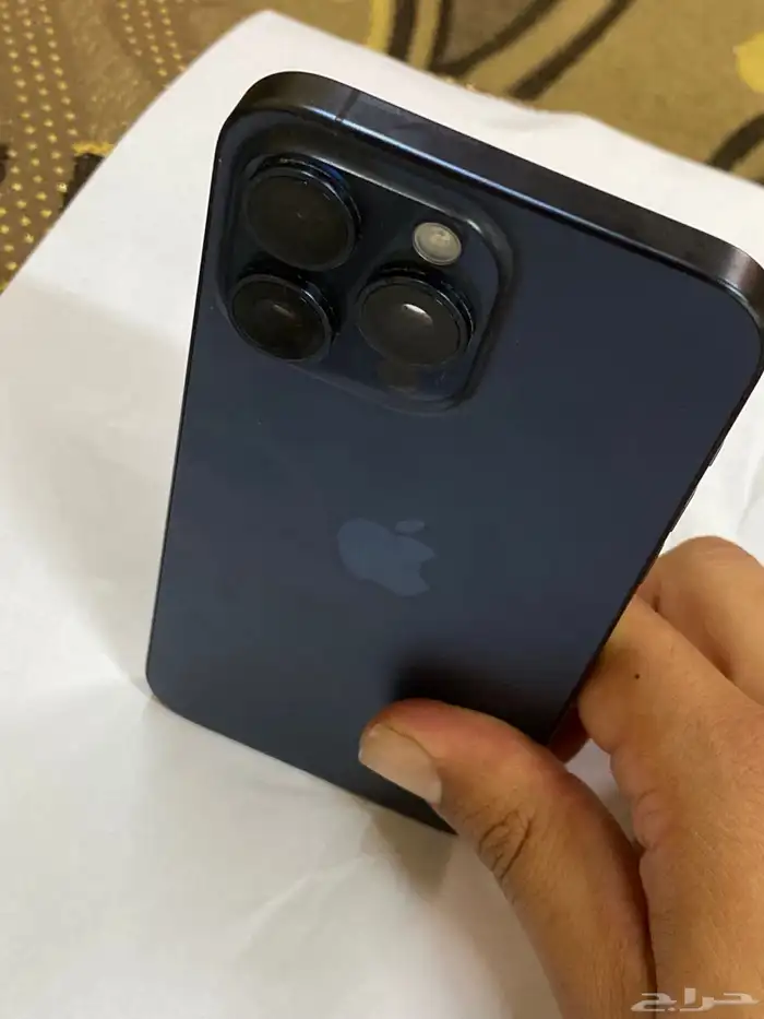 ايفون 15 برو ماكس للبيع 1