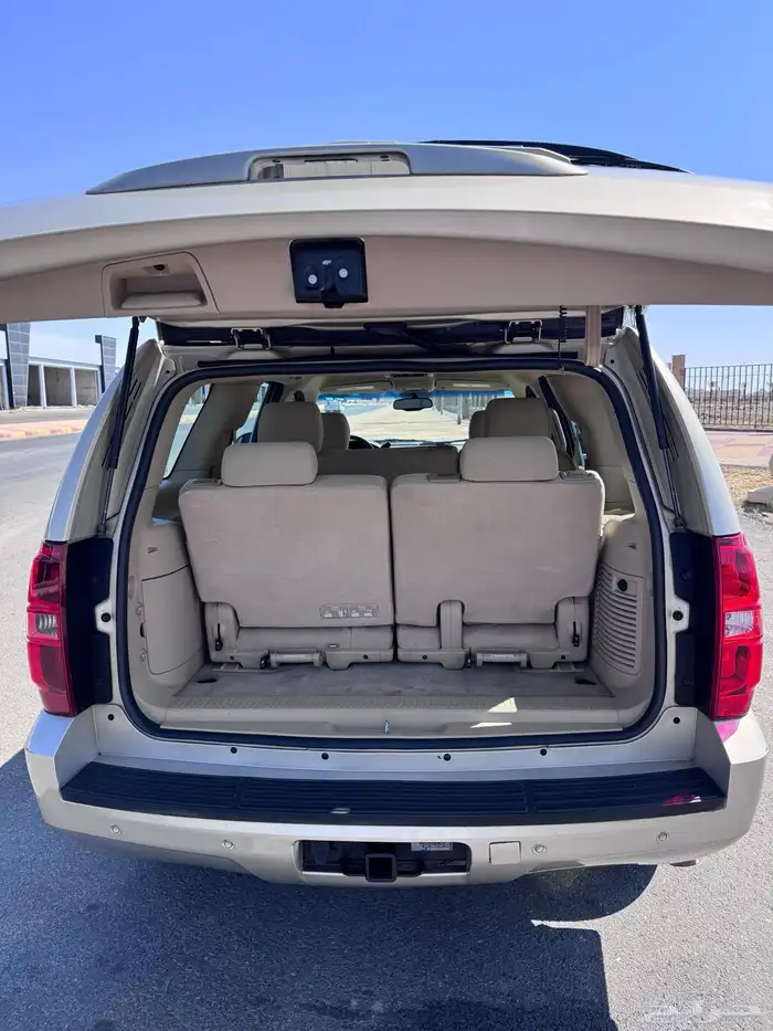 شفرولية تاهو 2012 18