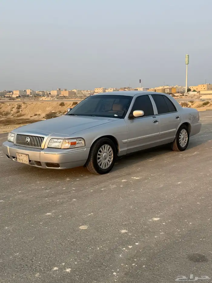جراند ماركيز للبيع 1999 2