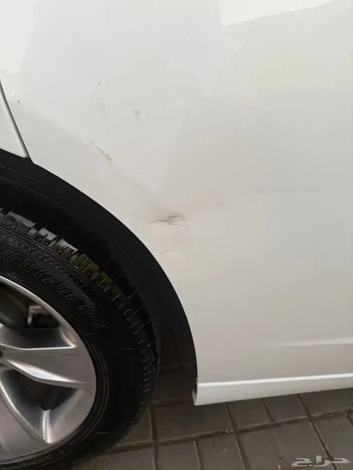 دودج تشارجر 2018 sxt 5