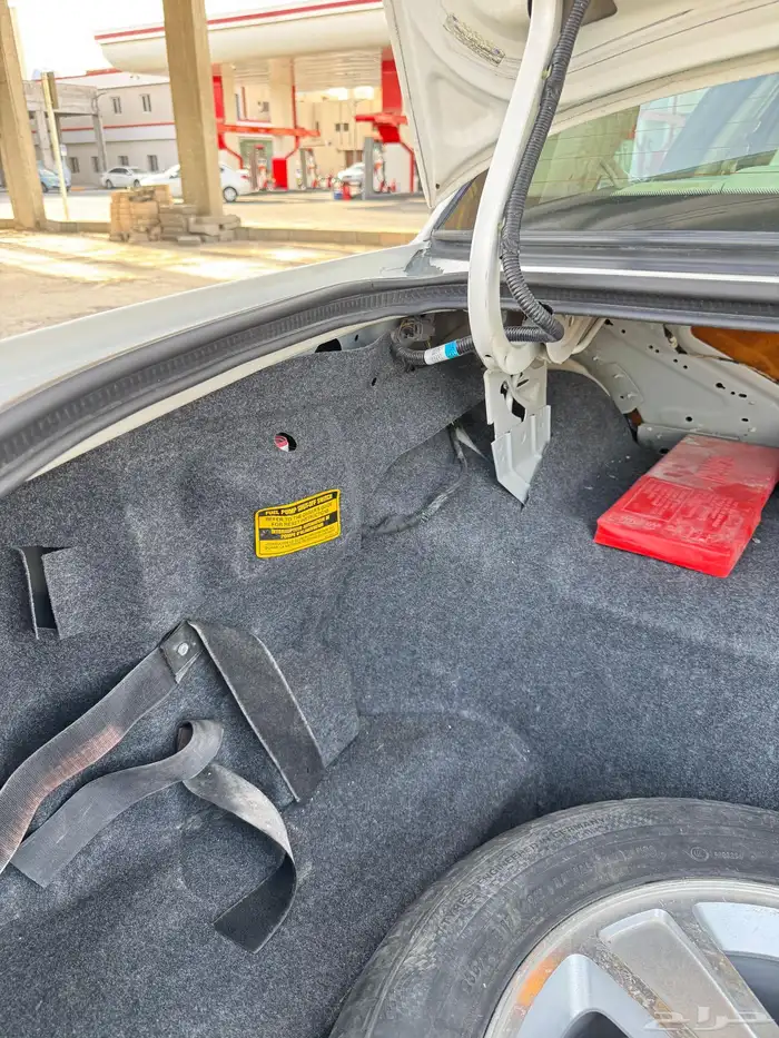 فورد كراون فكتوريا 17