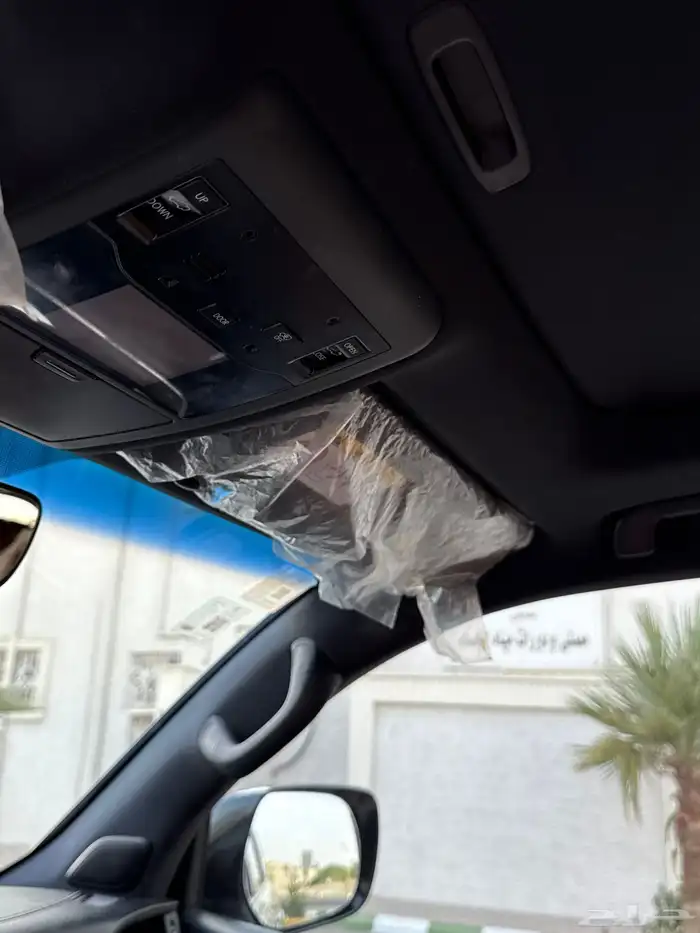 جيب لكزس 2018 21