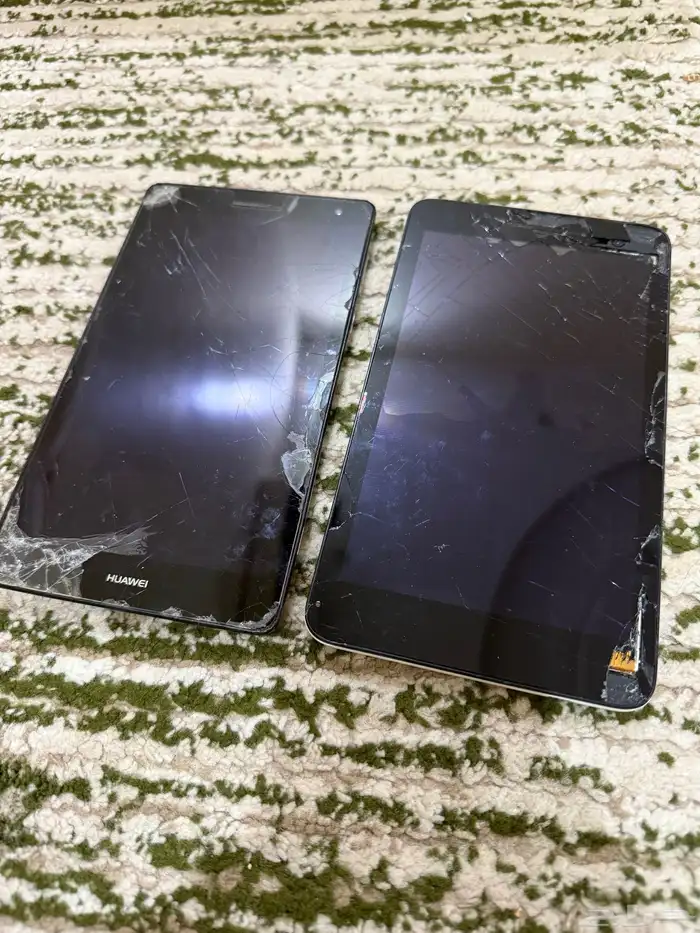 تابلت مستعمل 1