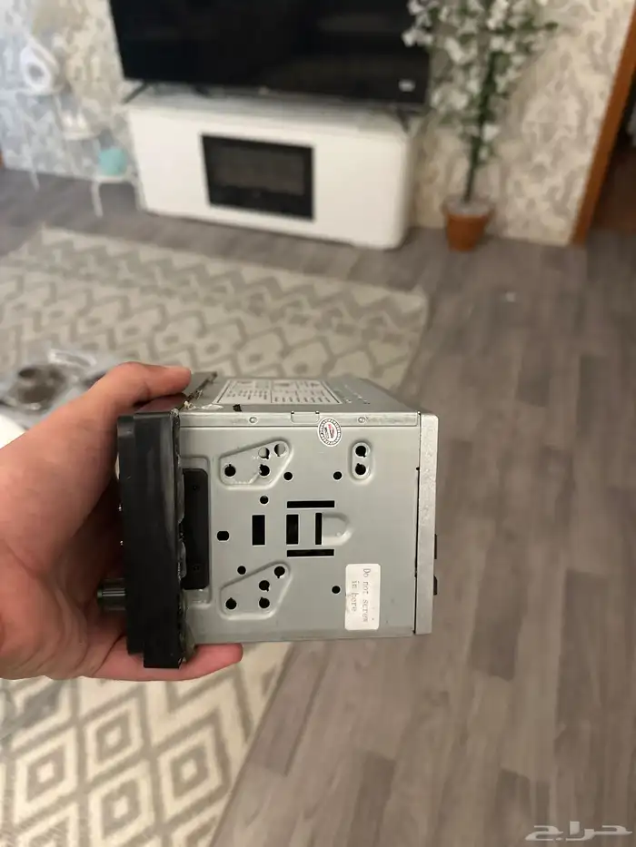 شاشة سيارة 3