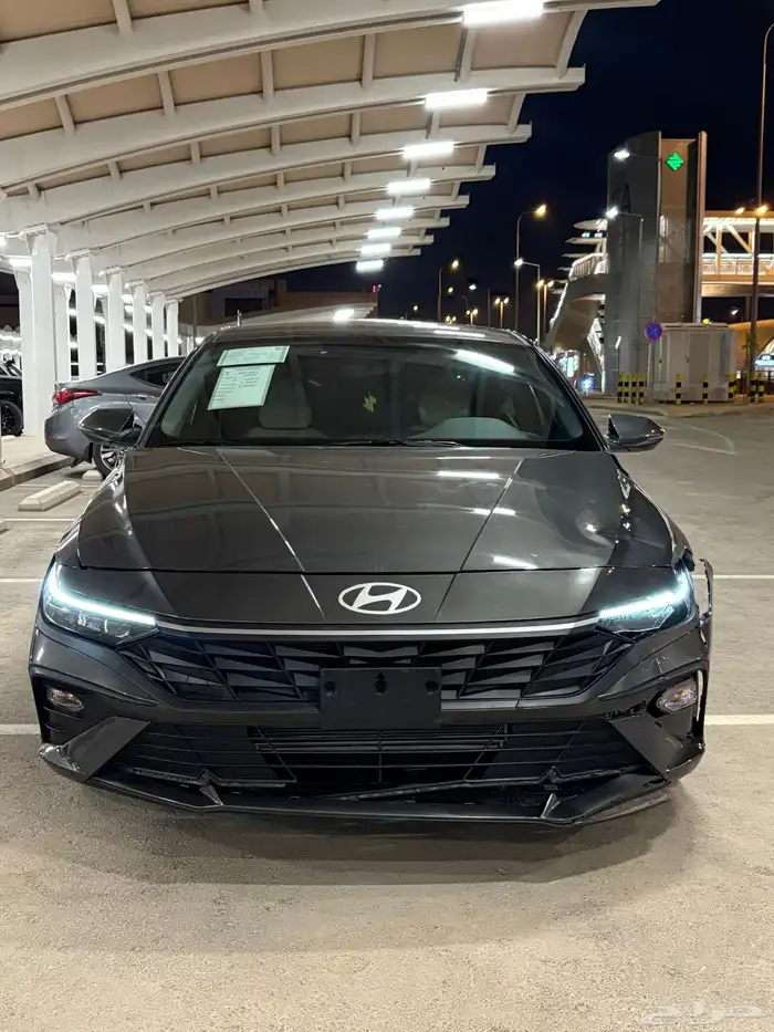 النترا سمات 2025 6