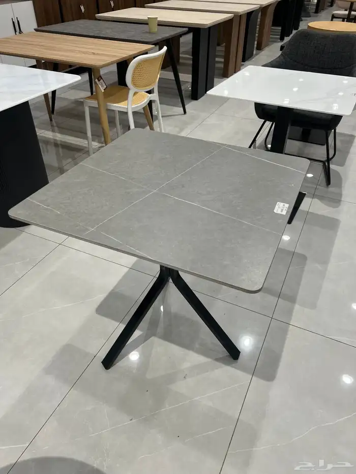 طاولات كوفي مقهى مطعم بوفية 47