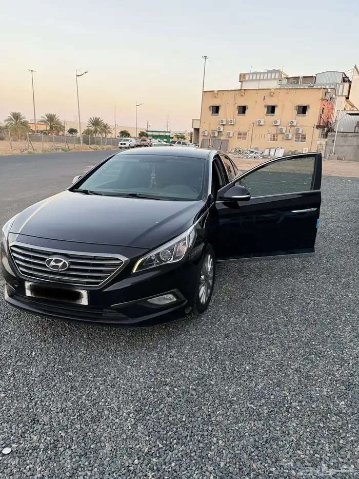 سوناتا فل الفل ديزل كوري شد بلد 0