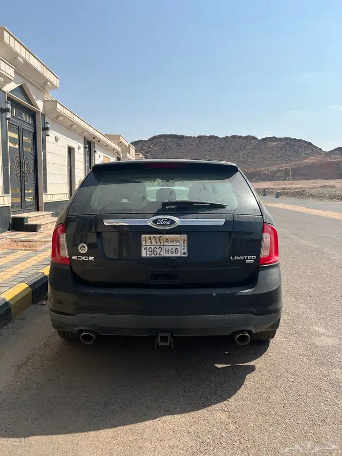 ايدج 2011 للبيع فل كامل 5