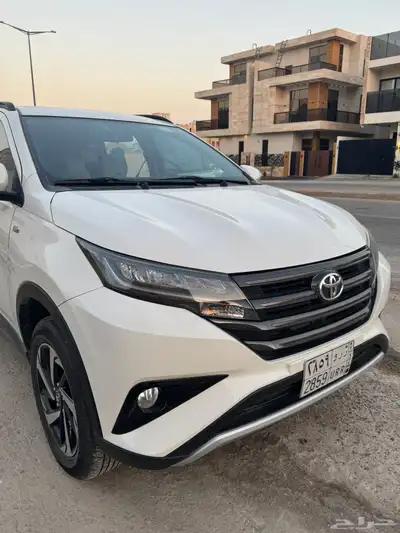 للبيع تويوتا راش 2023 index