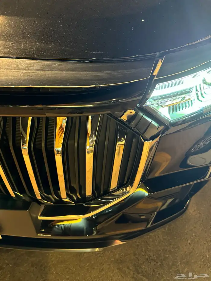 للبيع  جيلي أكوا فانغو 2025 5