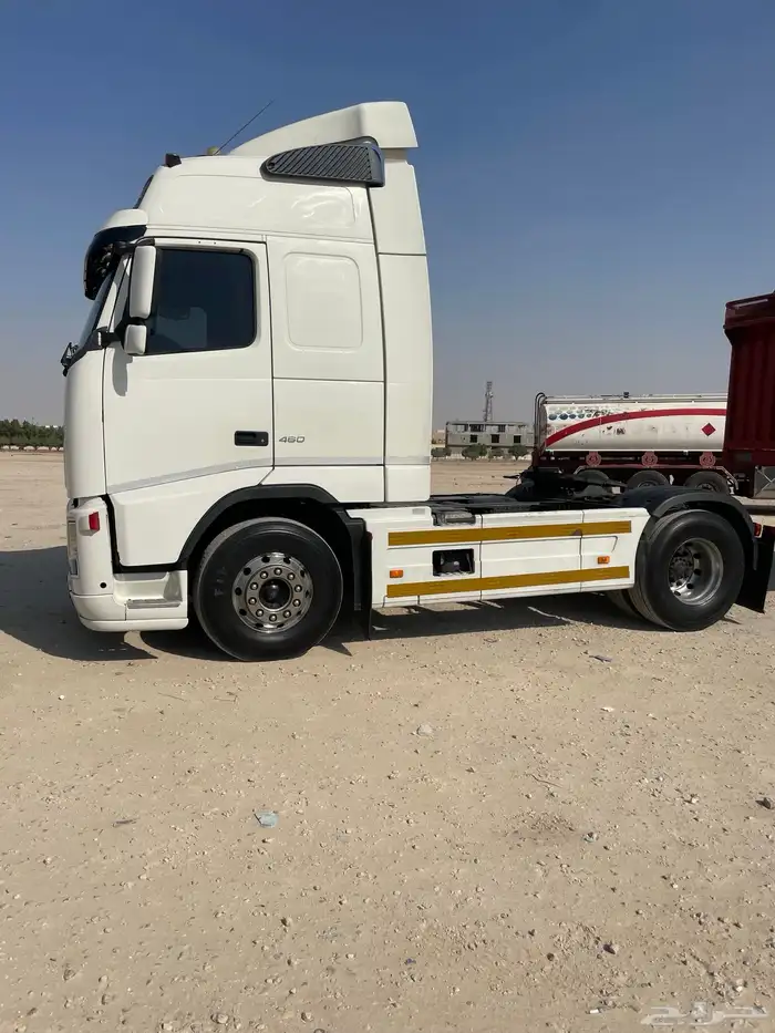 للبيع فولفو 1