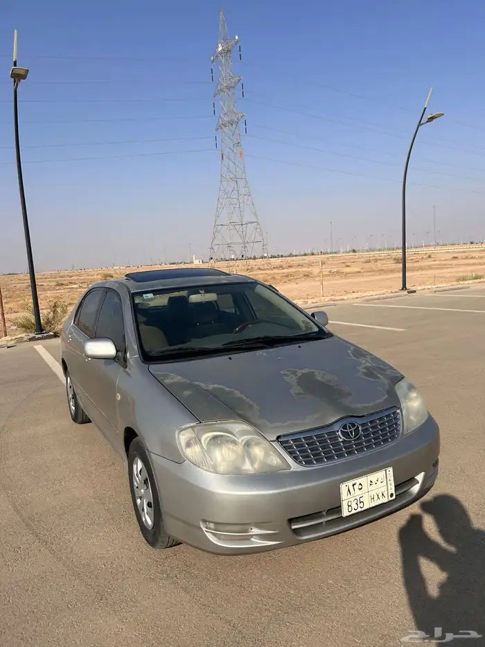 كورلا فل كامل 1