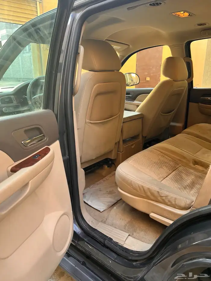 يوكون 2011 رصاصي 3