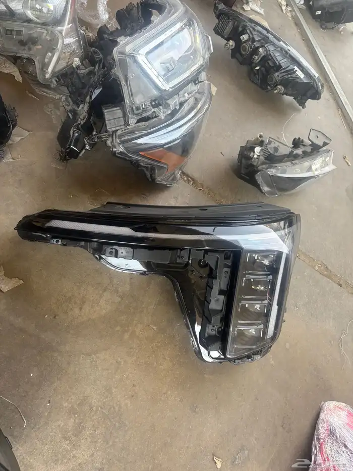 شمعة سورينتو 2024 يسار اصلية وكالة 4