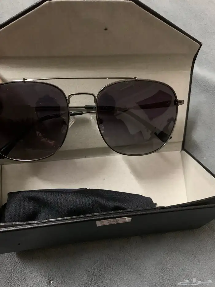 نظارة جاسبر سول 0