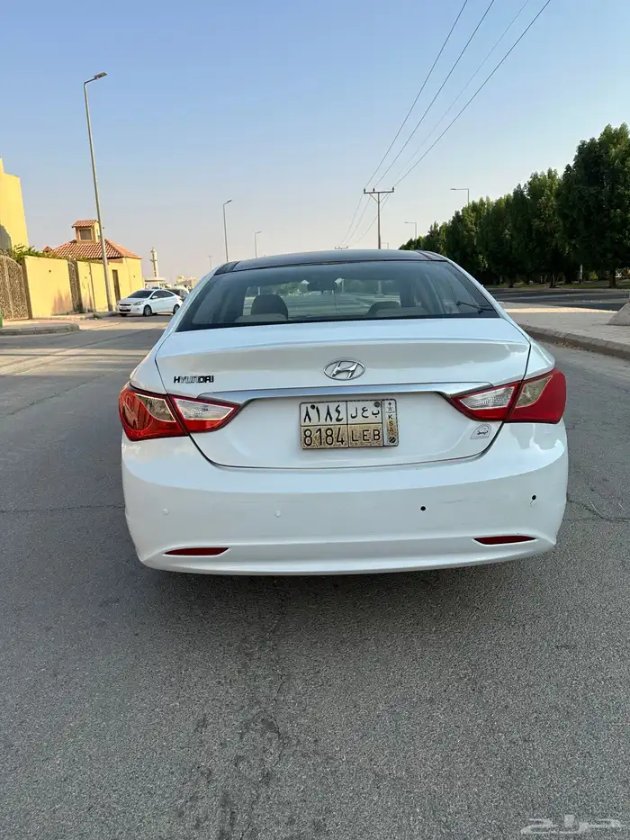 سوناتا 2012 محركات شرط 7