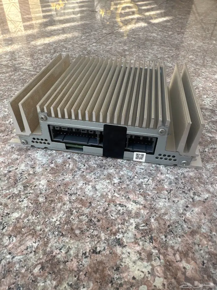 امبلي فاير جينيسس G80 موديل 2015-2020 0