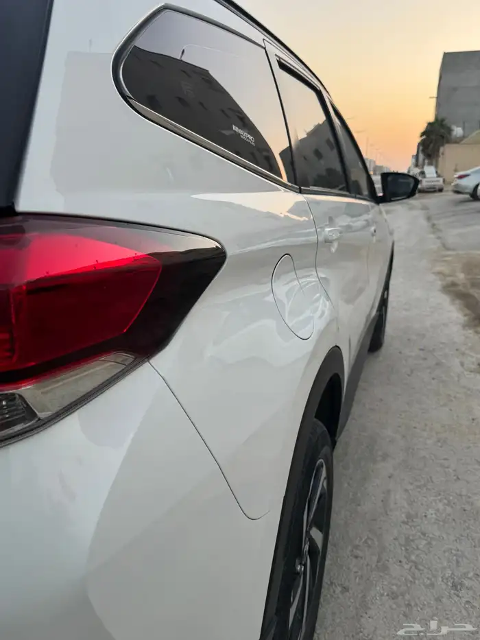 للبيع تويوتا راش 2023 13