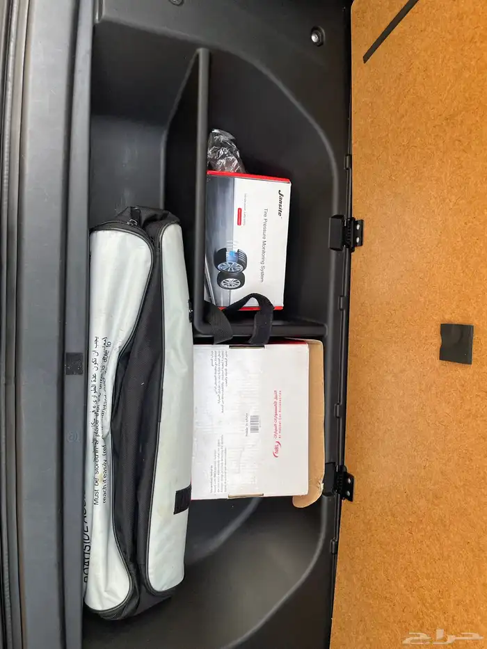 MITSUBISHI PAJERO-2016-Full Option 67