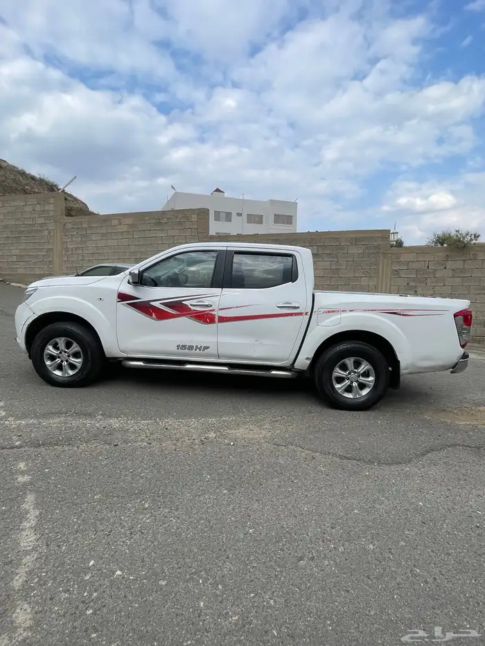 نافارا 2016 قل كامل ممشى 232 6