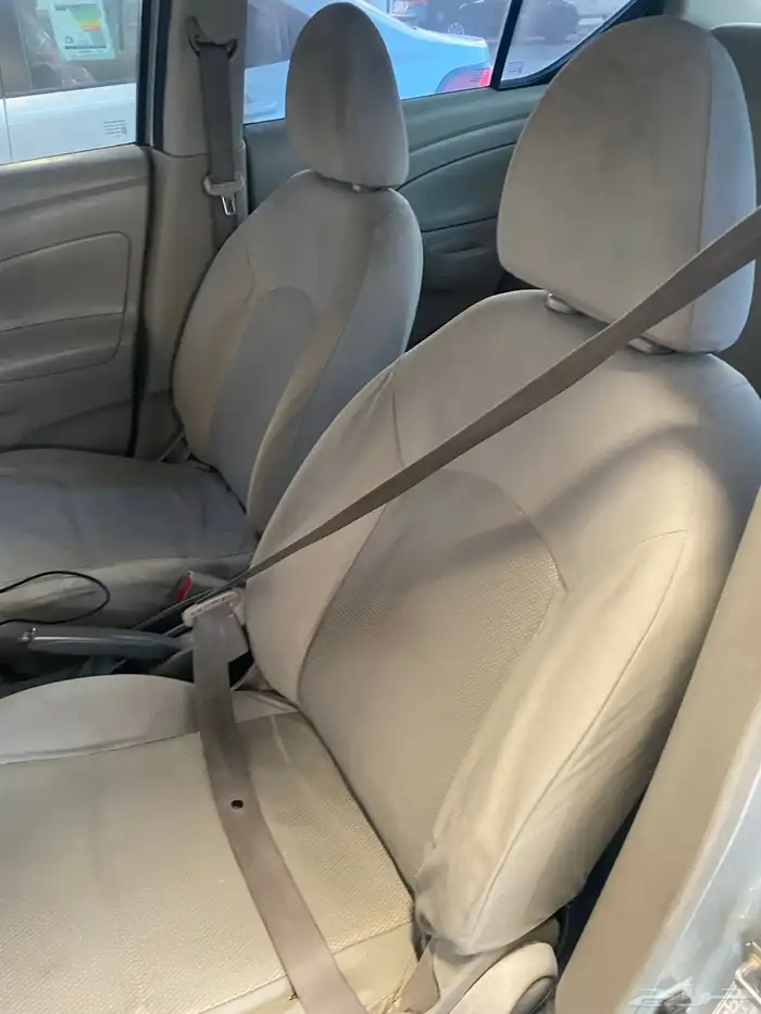 سلام عليكم ورحمة الله لبييع سياره.صني موديل 2015 5