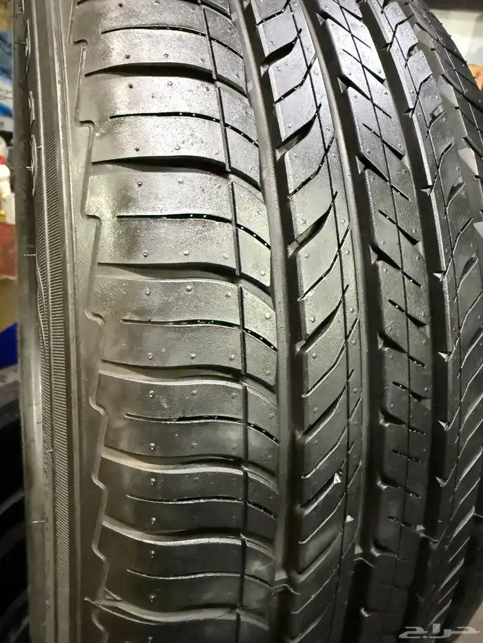 4طقم كفرات منزل كرت مقاس 225 55 17 3