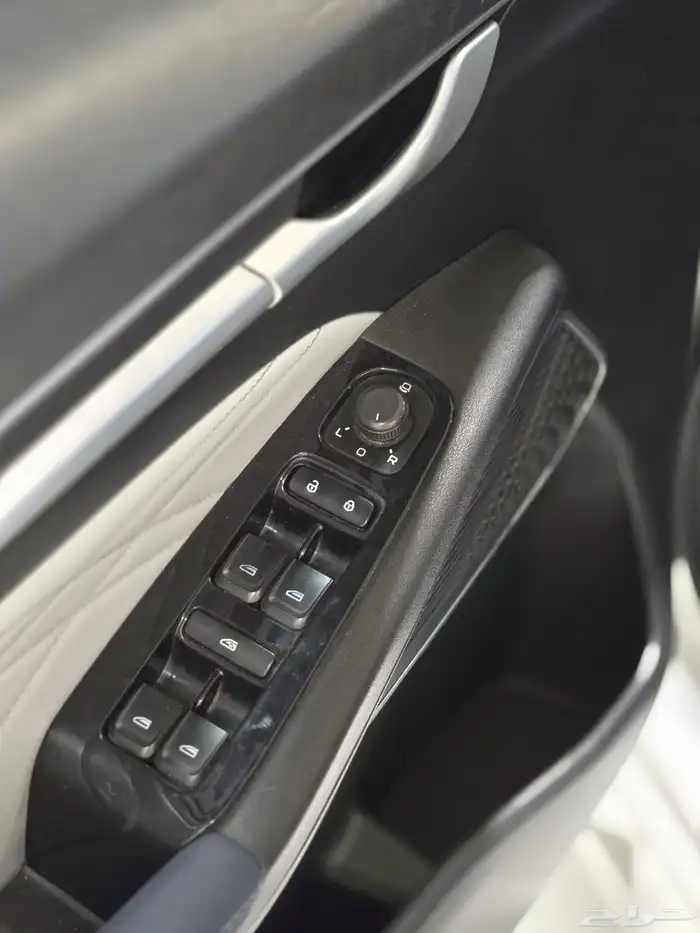 جيلي امجراند 7 موديل 2023 بحالة ممتازة 15