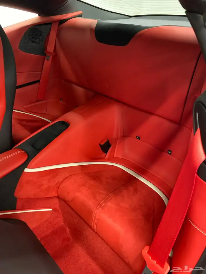 فيراري روما 15