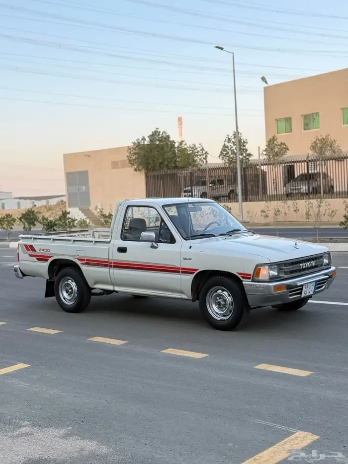 هايلوكس 1989 1